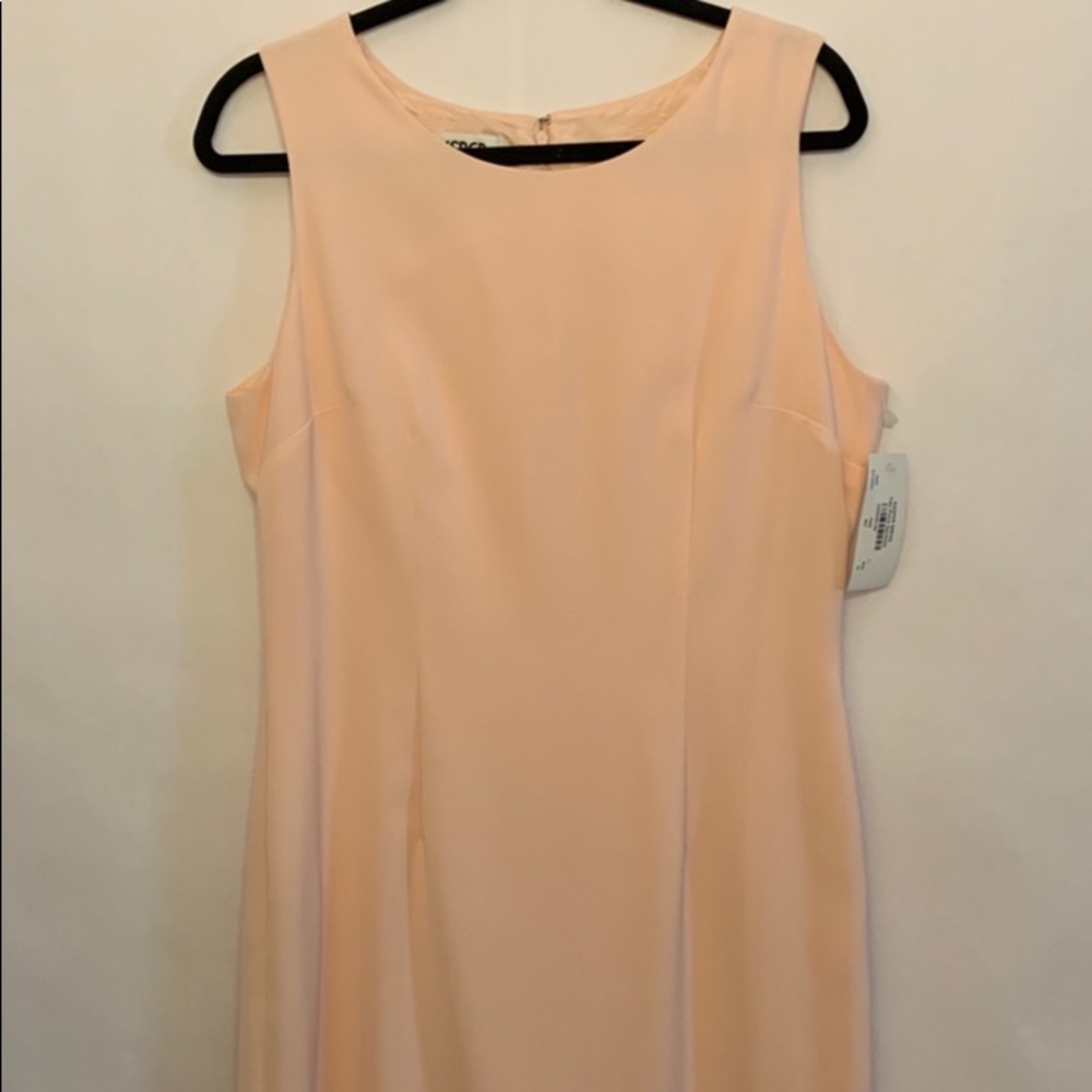 Jasper Sheath Dress with Jacket